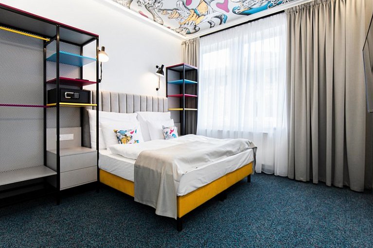 Family Apartments by ASTORIA Hotel & Medical Spa