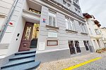 Family Apartments by ASTORIA Hotel & Medical Spa