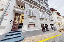 Family Apartments by ASTORIA Hotel & Medical Spa