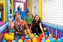 Family Apartments by ASTORIA Hotel & Medical Spa