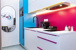 Family Apartments by ASTORIA Hotel & Medical Spa