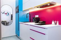 Family Apartments by ASTORIA Hotel & Medical Spa