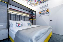 Family Apartments by ASTORIA Hotel & Medical Spa