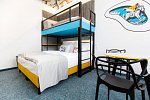 Family Apartments by ASTORIA Hotel & Medical Spa