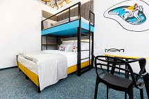 Family Apartments by ASTORIA Hotel & Medical Spa