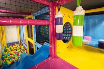 Family Apartments by ASTORIA Hotel & Medical Spa