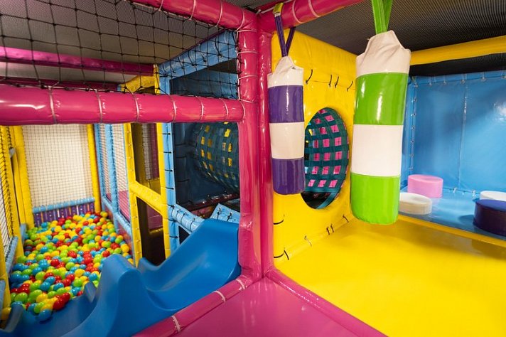 Family Apartments by ASTORIA Hotel & Medical Spa