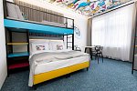 Family Apartments by ASTORIA Hotel & Medical Spa