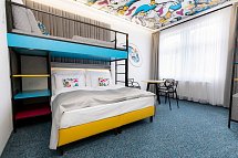 Family Apartments by ASTORIA Hotel & Medical Spa