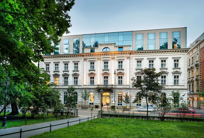 Best Western Plus Krakow Old Town