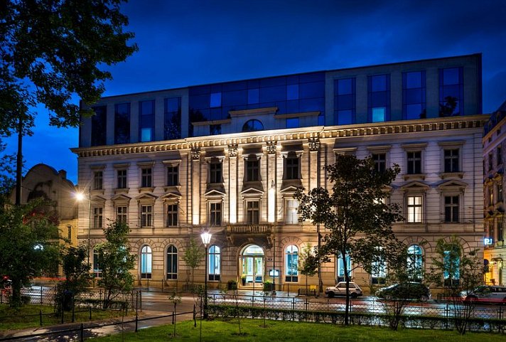 Best Western Plus Krakow Old Town