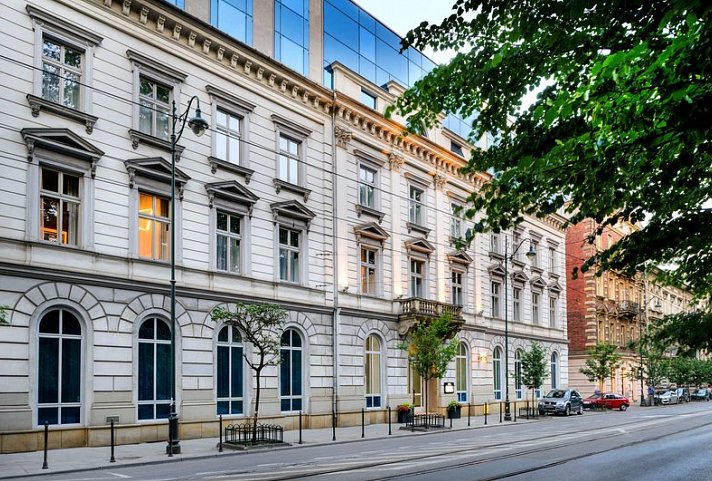 Best Western Plus Krakow Old Town