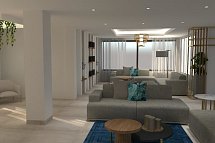 Christofinia Hotel