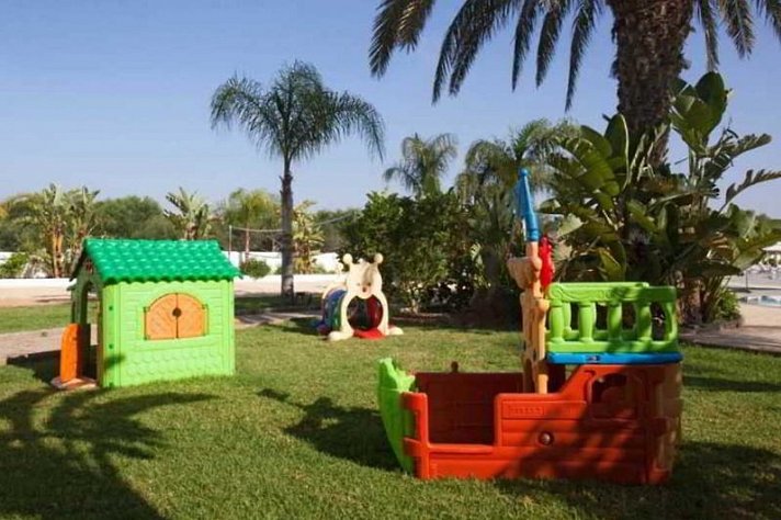 Christofinia Hotel