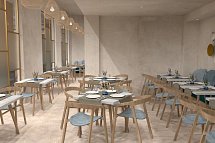 Christofinia Hotel