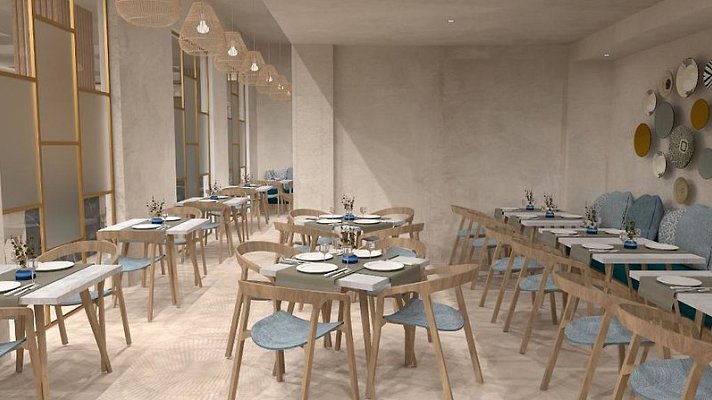 Christofinia Hotel