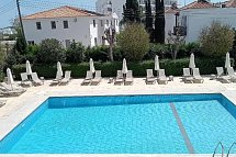 Mandalena Hotel Apartments