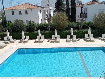 Mandalena Hotel Apartments