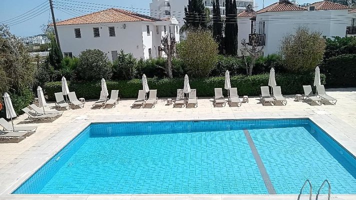 Mandalena Hotel Apartments