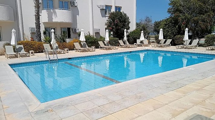 Mandalena Hotel Apartments
