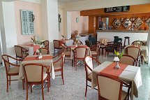 Mandalena Hotel Apartments