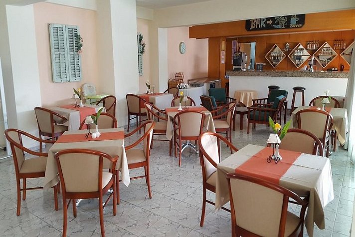 Mandalena Hotel Apartments