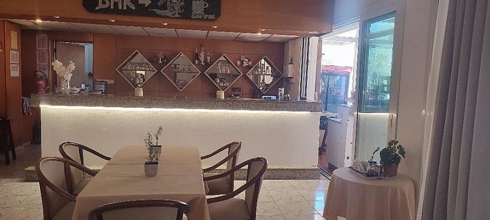 Mandalena Hotel Apartments