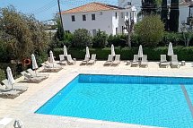Mandalena Hotel Apartments