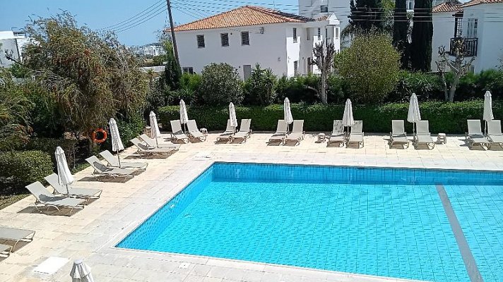 Mandalena Hotel Apartments