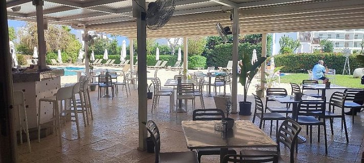 Mandalena Hotel Apartments