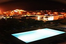 Mandalena Hotel Apartments