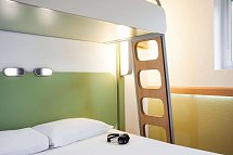 ibis budget London Whitechapel - Brick Lane