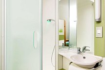 ibis budget London Whitechapel - Brick Lane