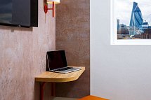 ibis budget London Whitechapel - Brick Lane