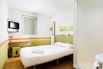 ibis budget London Whitechapel - Brick Lane