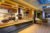 ibis budget London Whitechapel - Brick Lane