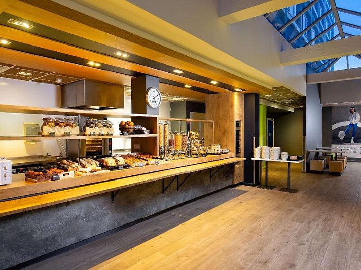 ibis budget London Whitechapel - Brick Lane