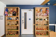 ibis budget London Whitechapel - Brick Lane