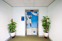 ibis budget London Barking