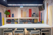 ibis budget London Barking