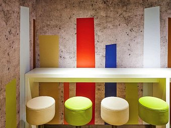ibis budget London Barking