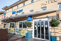 ibis budget London Barking