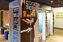 ibis budget London Barking