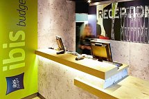 ibis budget London Barking