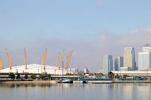 ibis budget London Barking