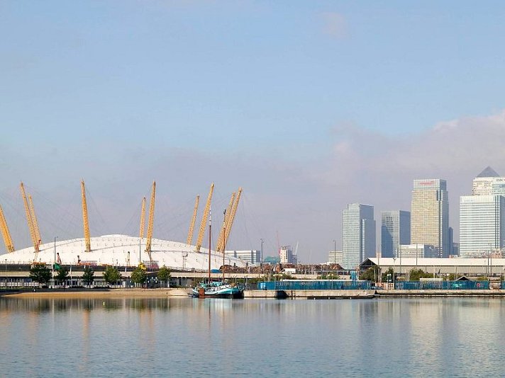 ibis budget London Barking