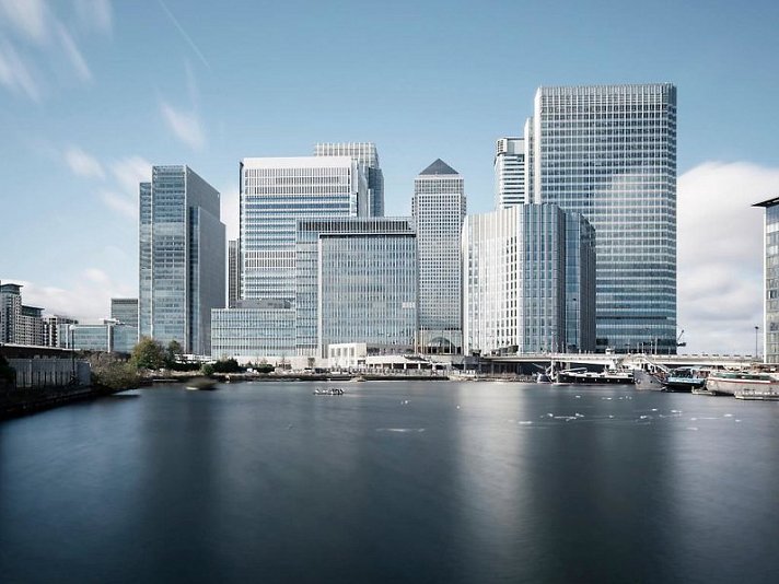 ibis budget London Barking