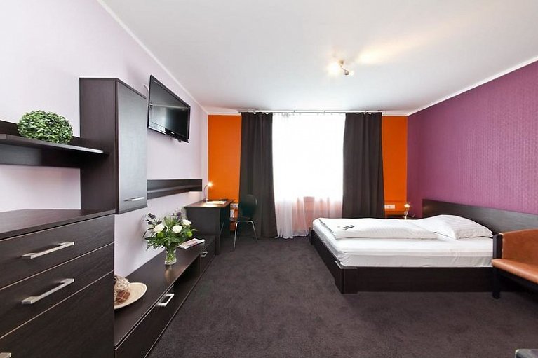 NOVUM Hotel Aviva