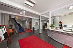 NOVUM Hotel Aviva