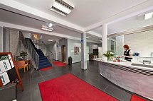 NOVUM Hotel Aviva